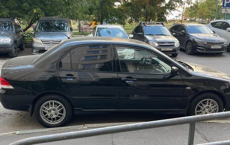 Mitsubishi Lancer IX, 2006 год, 330 000 рублей, 6 фотография