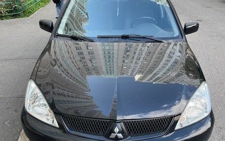 Mitsubishi Lancer IX, 2006 год, 330 000 рублей, 4 фотография