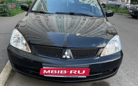 Mitsubishi Lancer IX, 2006 год, 330 000 рублей, 10 фотография