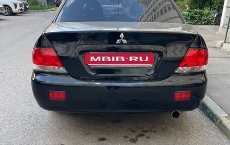 Mitsubishi Lancer IX, 2006 год, 330 000 рублей, 5 фотография