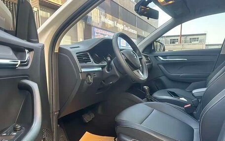Skoda Kamiq I, 2025 год, 2 010 000 рублей, 9 фотография