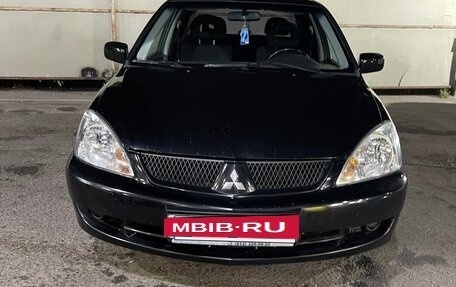 Mitsubishi Lancer IX, 2006 год, 330 000 рублей, 11 фотография