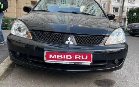 Mitsubishi Lancer IX, 2006 год, 330 000 рублей, 8 фотография