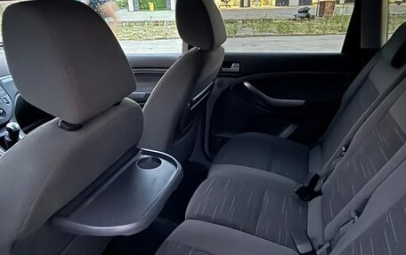 Ford C-MAX I рестайлинг, 2007 год, 429 000 рублей, 8 фотография