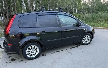 Ford C-MAX I рестайлинг, 2007 год, 429 000 рублей, 2 фотография