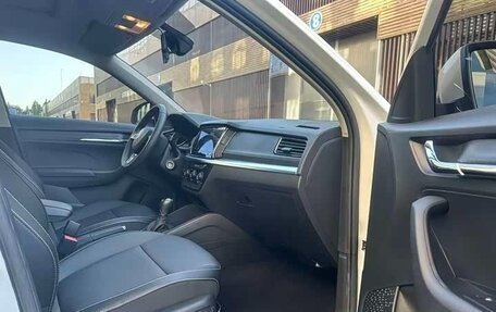 Skoda Kamiq I, 2025 год, 2 010 000 рублей, 13 фотография