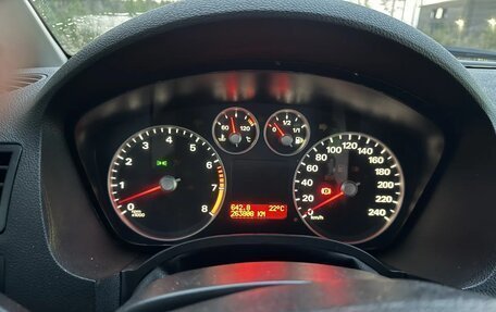Ford C-MAX I рестайлинг, 2007 год, 429 000 рублей, 11 фотография