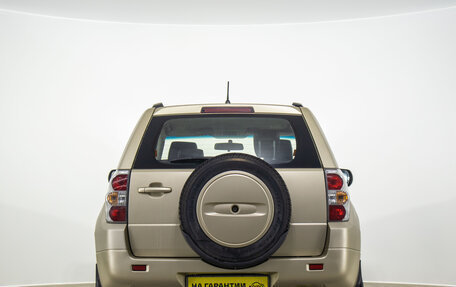 Suzuki Grand Vitara, 2008 год, 589 000 рублей, 5 фотография