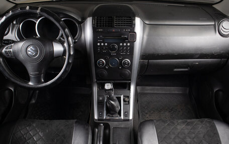 Suzuki Grand Vitara, 2008 год, 589 000 рублей, 7 фотография