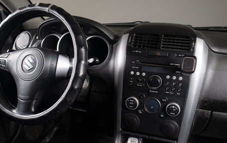 Suzuki Grand Vitara, 2008 год, 589 000 рублей, 8 фотография