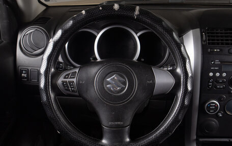 Suzuki Grand Vitara, 2008 год, 589 000 рублей, 9 фотография