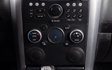 Suzuki Grand Vitara, 2008 год, 589 000 рублей, 12 фотография