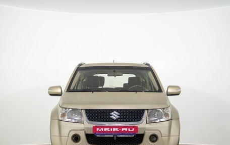 Suzuki Grand Vitara, 2008 год, 589 000 рублей, 2 фотография