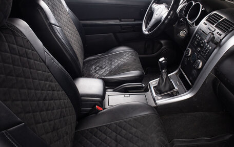 Suzuki Grand Vitara, 2008 год, 589 000 рублей, 15 фотография