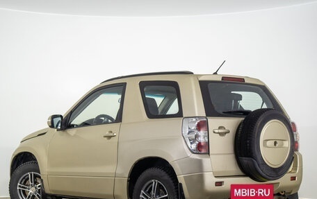 Suzuki Grand Vitara, 2008 год, 589 000 рублей, 6 фотография