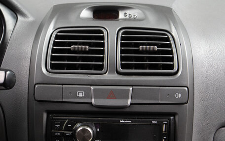 Hyundai Accent II, 2005 год, 309 000 рублей, 10 фотография