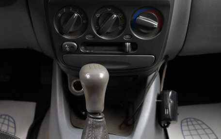Hyundai Accent II, 2005 год, 309 000 рублей, 12 фотография