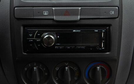 Hyundai Accent II, 2005 год, 309 000 рублей, 11 фотография