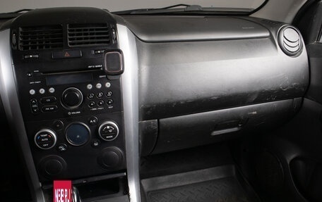 Suzuki Grand Vitara, 2008 год, 589 000 рублей, 10 фотография