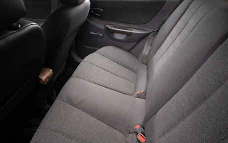 Hyundai Accent II, 2005 год, 309 000 рублей, 14 фотография