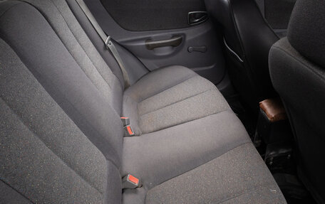 Hyundai Accent II, 2005 год, 309 000 рублей, 16 фотография