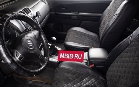 Suzuki Grand Vitara, 2008 год, 589 000 рублей, 14 фотография