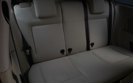 Ford Fiesta, 2008 год, 289 000 рублей, 14 фотография