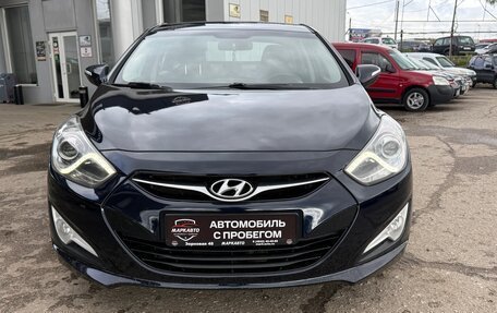 Hyundai i40 I рестайлинг, 2012 год, 1 125 000 рублей, 2 фотография