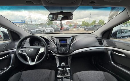 Hyundai i40 I рестайлинг, 2012 год, 1 125 000 рублей, 10 фотография
