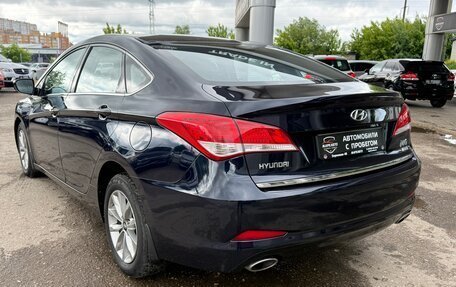 Hyundai i40 I рестайлинг, 2012 год, 1 125 000 рублей, 7 фотография