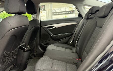 Hyundai i40 I рестайлинг, 2012 год, 1 125 000 рублей, 13 фотография