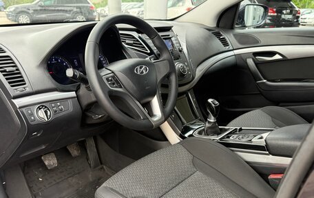Hyundai i40 I рестайлинг, 2012 год, 1 125 000 рублей, 11 фотография