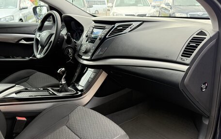 Hyundai i40 I рестайлинг, 2012 год, 1 125 000 рублей, 12 фотография