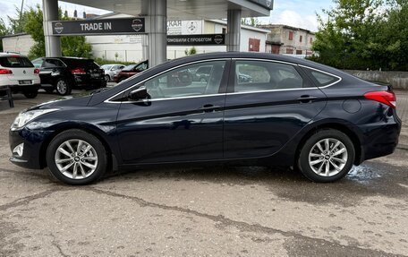 Hyundai i40 I рестайлинг, 2012 год, 1 125 000 рублей, 5 фотография