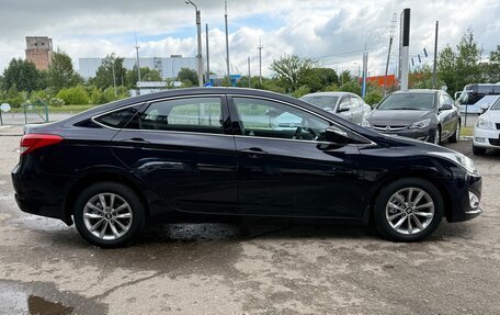 Hyundai i40 I рестайлинг, 2012 год, 1 125 000 рублей, 6 фотография