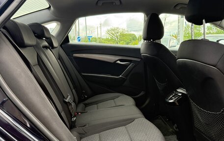 Hyundai i40 I рестайлинг, 2012 год, 1 125 000 рублей, 14 фотография