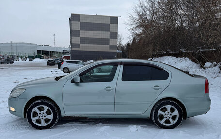 Skoda Octavia, 2009 год, 690 000 рублей, 4 фотография