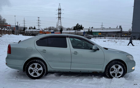 Skoda Octavia, 2009 год, 690 000 рублей, 7 фотография