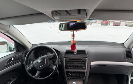 Skoda Octavia, 2009 год, 690 000 рублей, 14 фотография