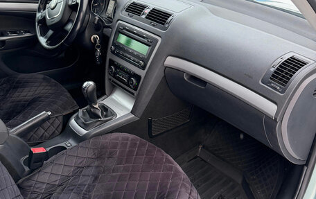 Skoda Octavia, 2009 год, 690 000 рублей, 11 фотография