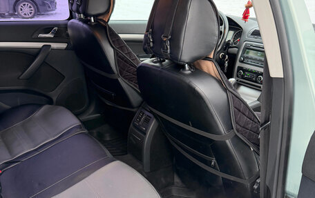 Skoda Octavia, 2009 год, 690 000 рублей, 13 фотография