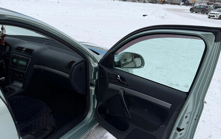 Skoda Octavia, 2009 год, 690 000 рублей, 10 фотография