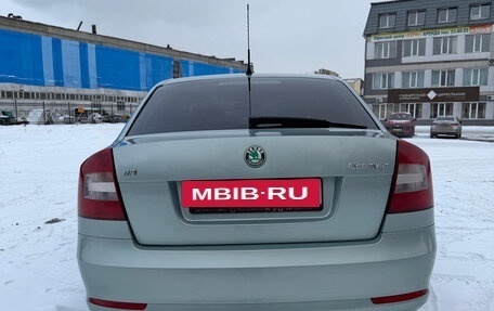 Skoda Octavia, 2009 год, 690 000 рублей, 5 фотография