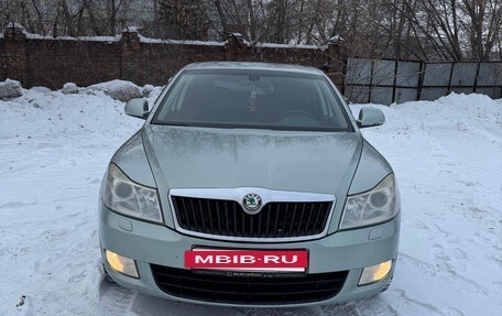 Skoda Octavia, 2009 год, 690 000 рублей, 2 фотография