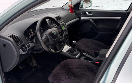 Skoda Octavia, 2009 год, 690 000 рублей, 17 фотография