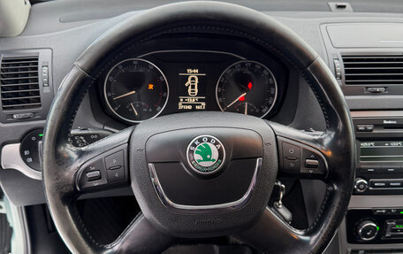 Skoda Octavia, 2009 год, 690 000 рублей, 19 фотография
