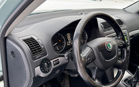Skoda Octavia, 2009 год, 690 000 рублей, 20 фотография
