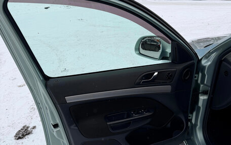 Skoda Octavia, 2009 год, 690 000 рублей, 18 фотография