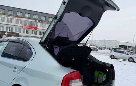 Skoda Octavia, 2009 год, 690 000 рублей, 24 фотография