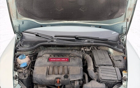Skoda Octavia, 2009 год, 690 000 рублей, 9 фотография